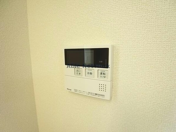 D-ROOM茜部中島の物件内観写真